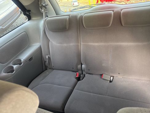 Used 2006 Toyota Sienna LE image 19