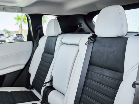 New 2026 Mitsubishi Outlander SE AWD/4WD image 29