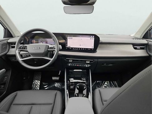 New 2026 Audi Q3 quattro 2.0T AWD/4WD image 21