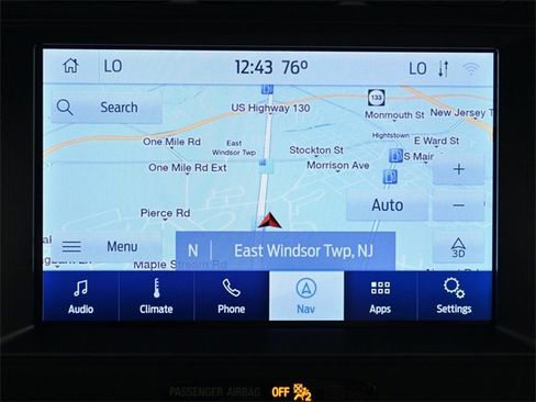 Used 2020 Ford Expedition Platinum image 34