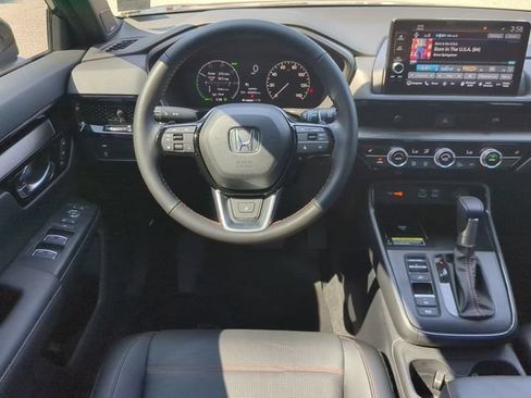 Used 2025 Honda CR-V Sport Touring image 15