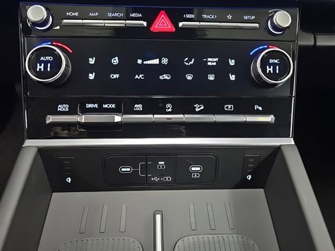 New 2026 Hyundai Santa Fe Limited AWD/4WD image 28