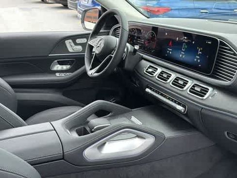 Certified 2026 Mercedes-Benz GLE 450 4MATIC Coupe image 35