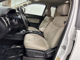 Certified 2021 Ford Ranger Lariat w/ Equipment Group 501A High image 3