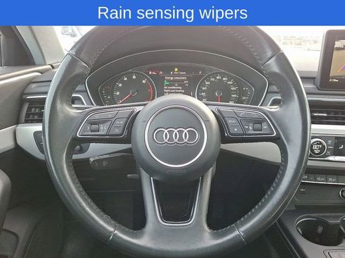 Used 2018 Audi A4 2.0T Premium w/ Convenience Package image 23