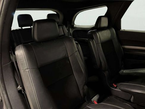 Used 2016 Dodge Durango SXT w/ Blacktop Package AWD/4WD image 25