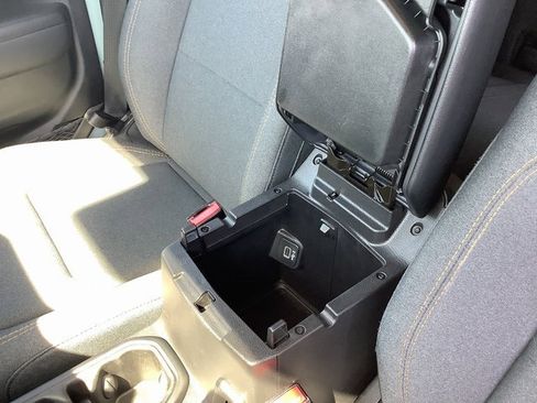 Used 2024 Jeep Wrangler Willys 4xe image 20