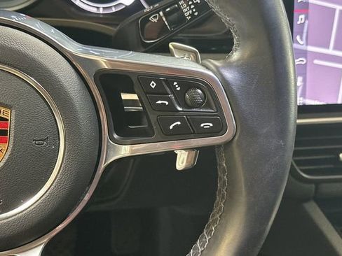 Used 2019 Porsche Cayenne image 30