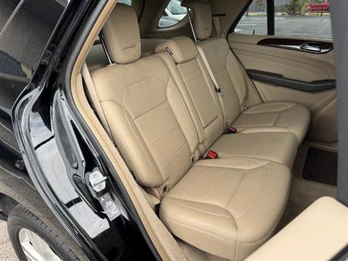 Used 2012 Mercedes-Benz ML 350 4MATIC image 15