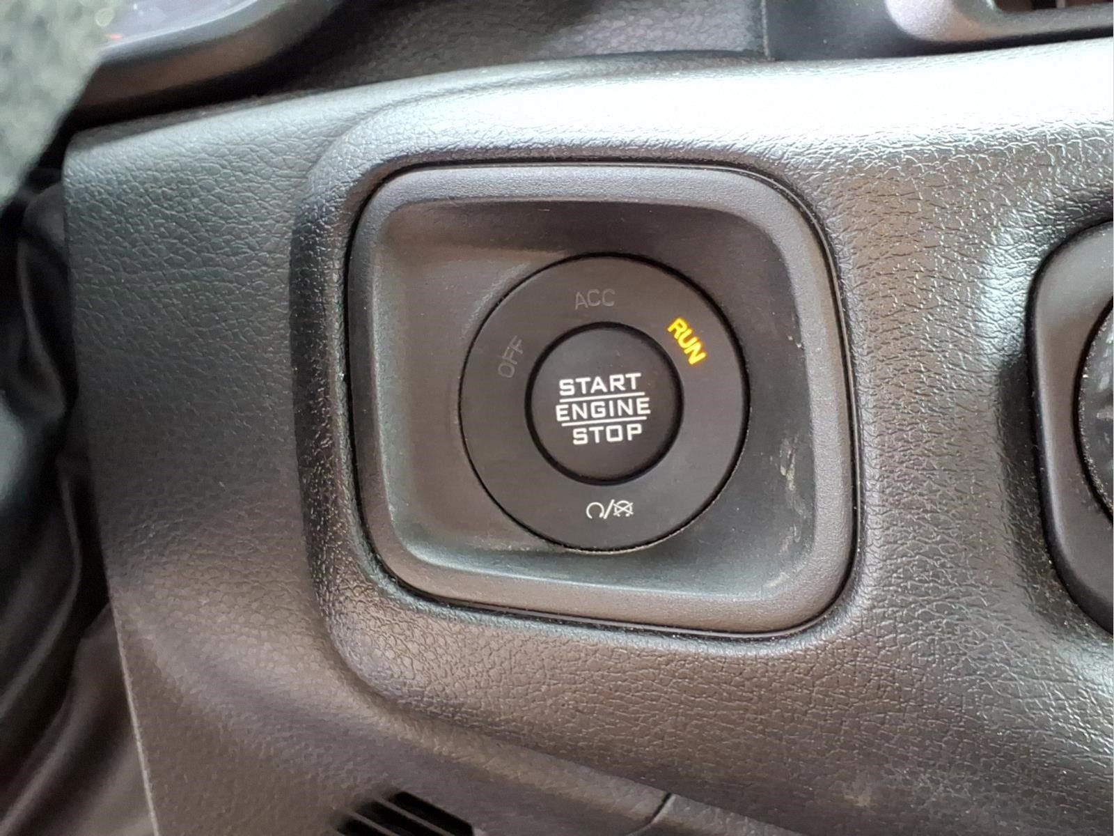 Used 2024 Jeep Wrangler Unlimited Sport AWD/4WD image 20