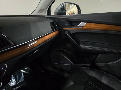 Used 2023 Audi Q5 2.0T Premium Plus image 35