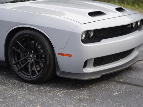 Used 2020 Dodge Challenger SRT Hellcat Redeye RWD image 44