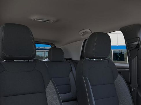 New 2026 Chevrolet TrailBlazer LT w/ Convenience Package AWD/4WD image 24
