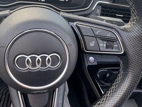 Certified 2022 Audi S5 Premium Plus image 21