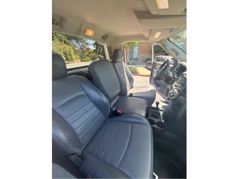 Used 2017 RAM 3500 Tradesman w/ Chrome Appearance Group AWD/4WD image 21