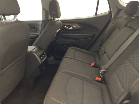 Used 2018 GMC Terrain SLE FWD image 18