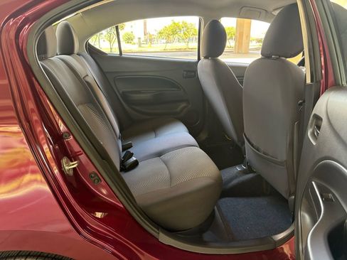 Used 2019 Mitsubishi Mirage G4 ES FWD image 31