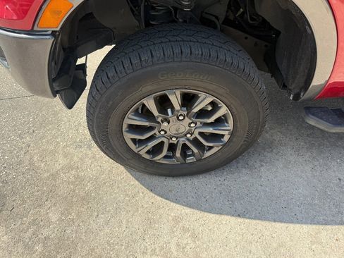 Used 2020 Ford Ranger XLT w/ Equipment Group 301A Mid image 12