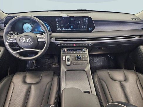 Used 2023 Hyundai Palisade Limited AWD/4WD image 55