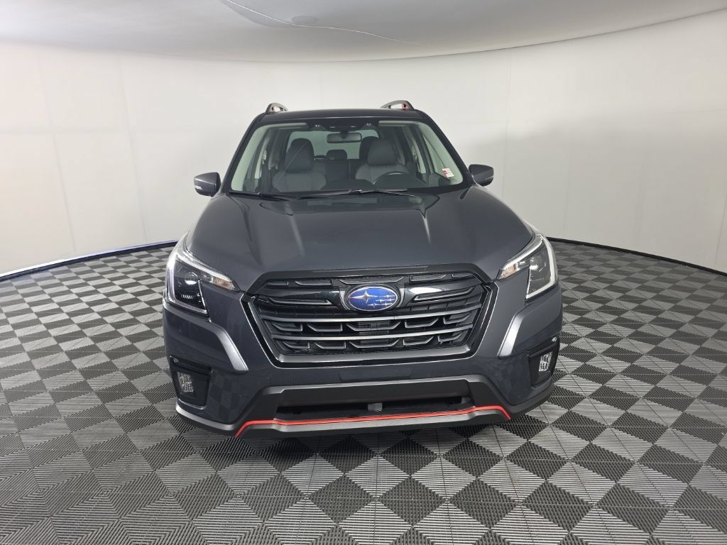 Used 2023 Subaru Forester Sport AWD/4WD image 8