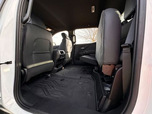 Used 2024 Chevrolet Silverado EV W/T image 25