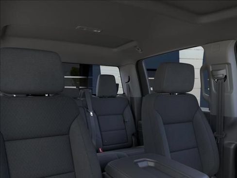 New 2026 GMC Sierra 1500 Elevation AWD/4WD image 29