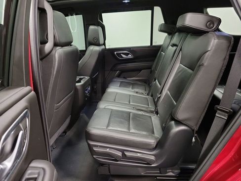 Used 2021 Chevrolet Tahoe LT image 24