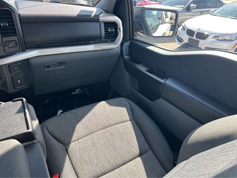 Used 2021 Ford F150 XL w/ Equipment Group 101A High image 18