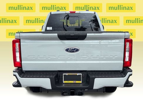 New 2026 Ford F250 XL w/ STX Appearance Package AWD/4WD image 25