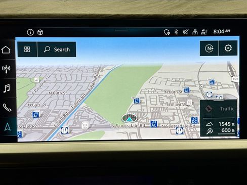 Used 2023 Audi Q4 e-tron Premium Plus w/ Premium Plus image 14