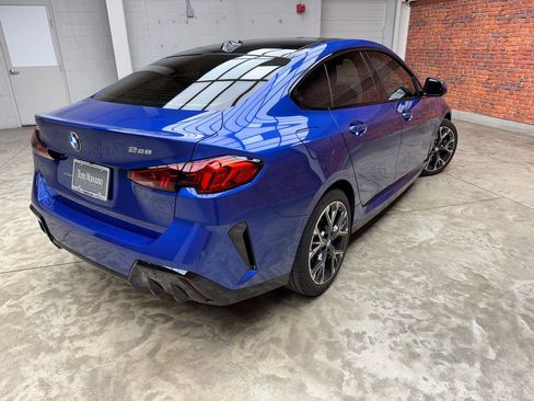 Certified 2025 BMW 228i xDrive w/ Premium Package AWD/4WD image 5