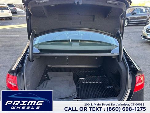 Used 2015 Audi A4 2.0T Premium Plus w/ Technology Package image 13