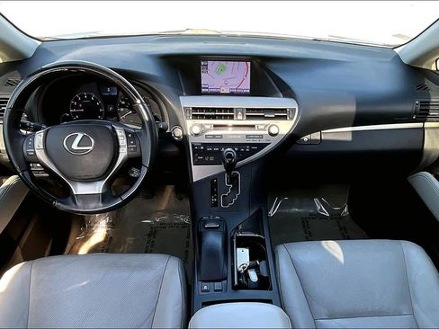 Used 2013 Lexus RX 350 image 14