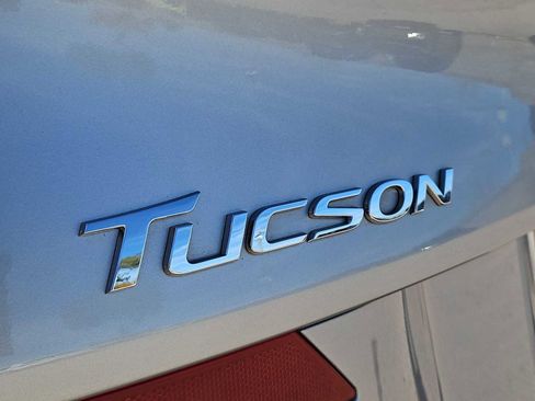 Used 2020 Hyundai Tucson Limited w/ Cargo Package image 13