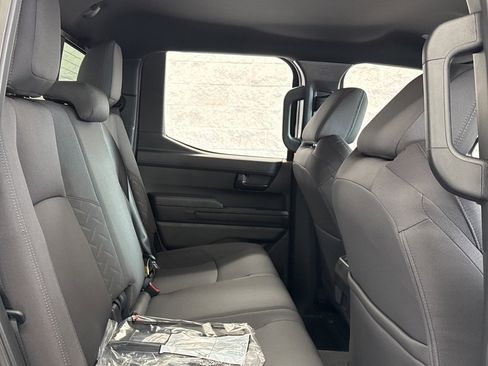 New 2025 Toyota Tacoma SR5 image 41