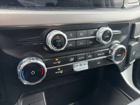 Certified 2024 Ford F150 XLT w/ Mobile Office Package image 16
