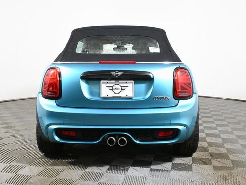 Used 2020 MINI Cooper S image 7