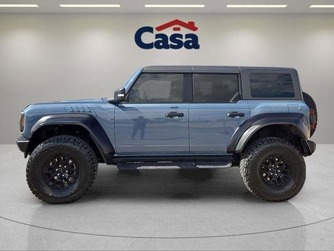 Used 2023 Ford Bronco Raptor image 5