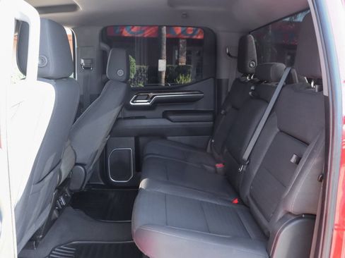 Used 2022 GMC Sierra 1500 Elevation RWD image 33