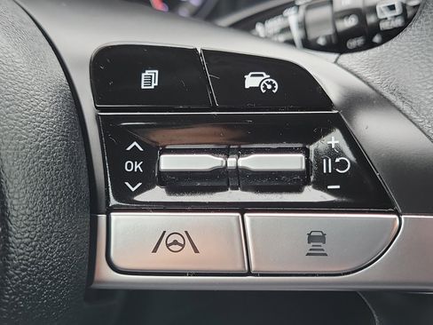 Certified 2023 Hyundai Tucson SEL image 9