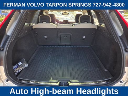 New 2026 Volvo XC60 B5 Plus w/ Protection Package Premier AWD/4WD image 19