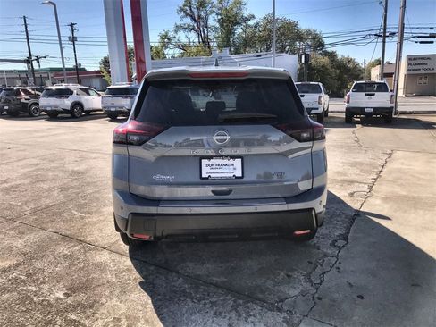 New 2026 Nissan Rogue SV w/ Cold Weather Package image 7