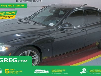Used 2017 BMW 330e