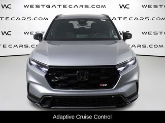 Used 2026 Honda CR-V Sport video 2