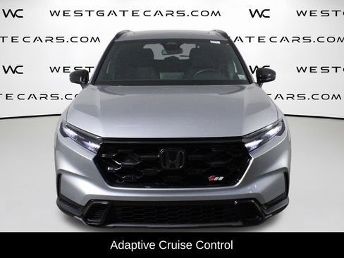 Used 2026 Honda CR-V Sport image 2