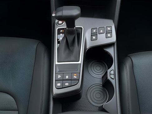 New 2026 Kia Sportage SX image 14
