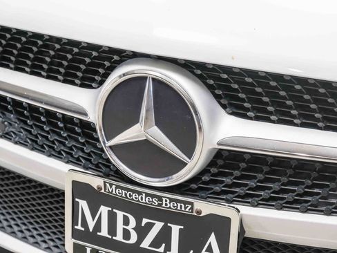 Certified 2020 Mercedes-Benz A 220 image 13