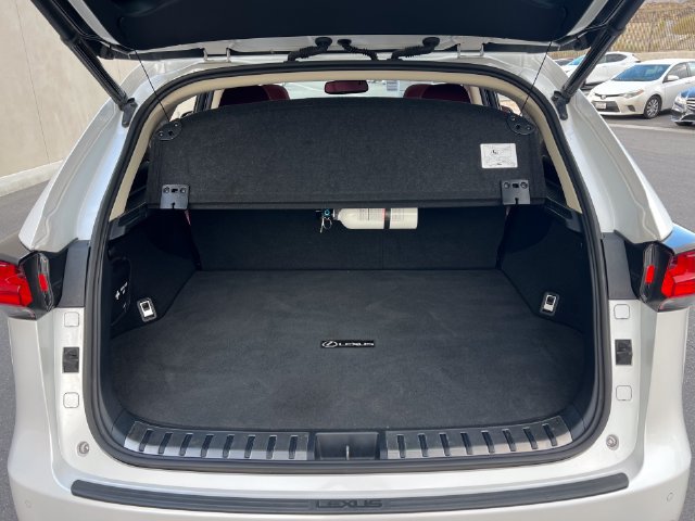 Used 2020 Lexus NX 300 FWD w/ Premium Package image 17