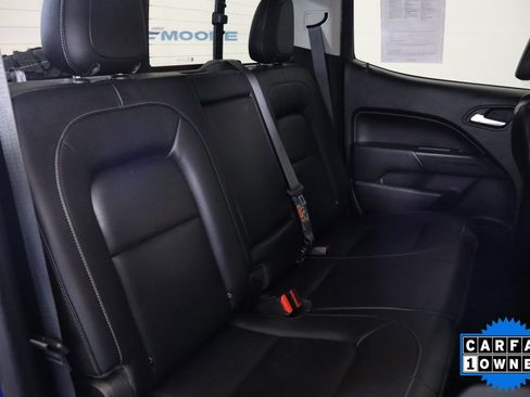 Used 2019 Chevrolet Colorado ZR2 image 20