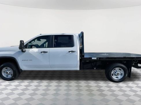 New 2024 Chevrolet Silverado 2500 W/T w/ WT Convenience Package image 6